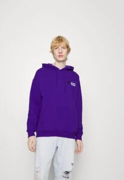 YOURTURN Kindness Hoodie - Sweater - Purple -Mode Kleding Winkel 71449f56c8bd4fcf9164485496301e86