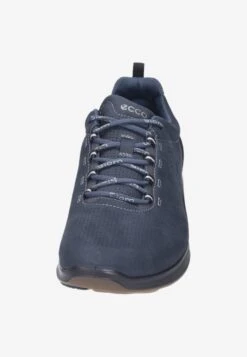 ECCO Biom Fjuel - Sneakers Laag - Navy -Mode Kleding Winkel 7173b86d9eff418ebd24a2e4f808e22e