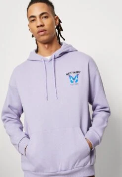 YOURTURN Unisex - Sweater - Lilac -Mode Kleding Winkel 718846105e0a43deb054f805a693fc64