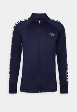 Lacoste Sport Tennis Jacket - Trainingsvest - Navy Blue 12 Lacoste Sport Tennis Jacket - Trainingsvest - Navy Blue -Mode Kleding Winkel 71c16595845d4350a224be6ccffeeb2a