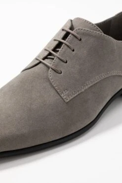 Pier One Veterschoenen - Grey 11 Pier One Veterschoenen - Grey -Mode Kleding Winkel 72c02b31c846494d91aa11ee508f78e9