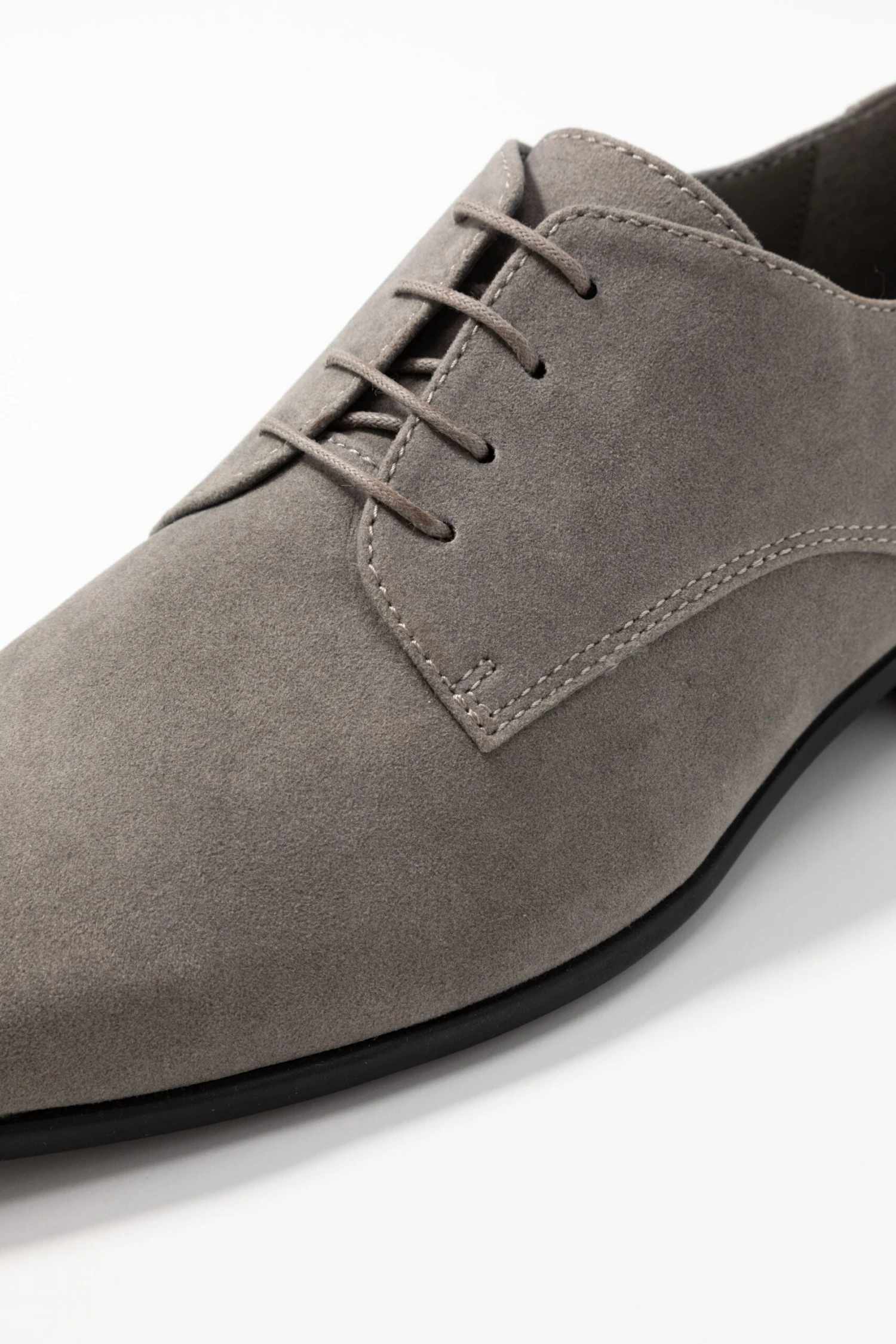 Pier One Veterschoenen - Grey 6 Pier One Veterschoenen - Grey - Afbeelding 6