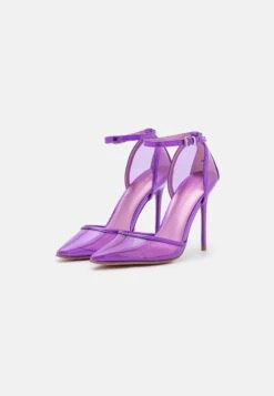 Even&Odd Klassieke Pumps - Purple 8 Even&Odd Klassieke Pumps - Purple -Mode Kleding Winkel 735c6132b16a4f2c95e720327657ec6e