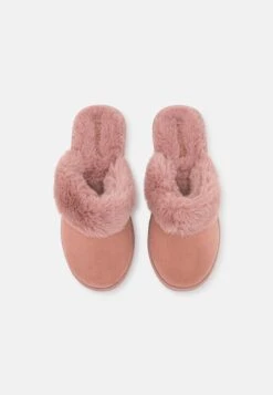Even&Odd Pantoffels - Pink 11 Even&Odd Pantoffels - Pink -Mode Kleding Winkel 73cd1ed69a614f049f3f8571b6899261