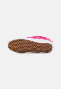 Vans Knu Skool Unisex - Skateschoenen - Pink Glow 10 Vans Knu Skool Unisex - Skateschoenen - Pink Glow -Mode Kleding Winkel 74cb887a4d704a8381f84739560e6b22