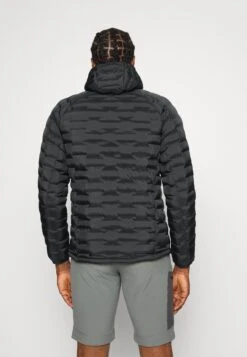 Peak Performance Argon Light Hood Jacket - Outdoorjas - Black -Mode Kleding Winkel 7523a8090bb646528eff09b0938a05b3