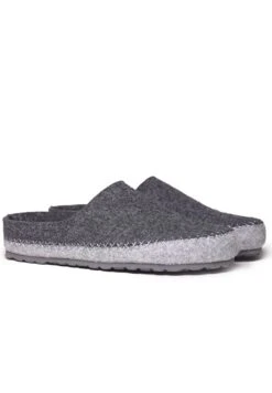 Toni Pons Liam - Pantoffels - Gris -Mode Kleding Winkel 757dc82b703b4a449b4ab6e67ae32057