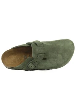 Birkenstock Boston - Muiltjes - Vl Thyme -Mode Kleding Winkel 7670e931661d4a9eaf1df66fd8230d65