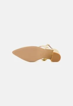 Anna Field Leather- Klassieke Pumps - Gold 10 Anna Field Leather- Klassieke Pumps - Gold -Mode Kleding Winkel 79738f5bacfb4f299c277be5c610141b
