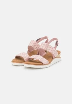 Skechers Beach Kiss - Sandalen Met Sleehak - Blush 8 Skechers Beach Kiss - Sandalen Met Sleehak - Blush -Mode Kleding Winkel 7b5b33cbbe13405cb750554795abdd1b