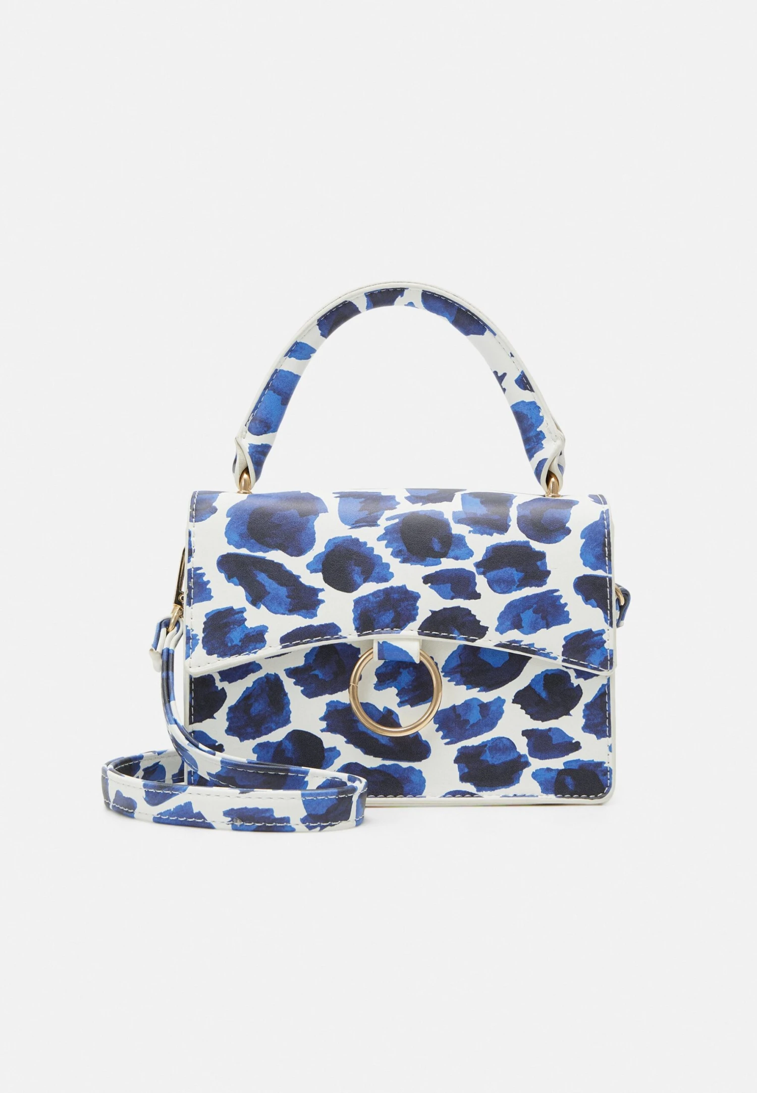 Even&Odd Schoudertas - Blue 1 Even&Odd Schoudertas - Blue