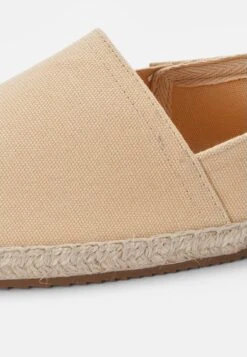 Pier One Rena Espadrille Unisex - Espadrilles - Beige -Mode Kleding Winkel 7bf9f79cf7ad4df8a90b17f86d74fca8