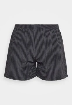 Pier One 5 Pack - Boxershort - Black/Grey/White 13 Pier One 5 Pack - Boxershort - Black/Grey/White -Mode Kleding Winkel 7c9893a14dd7470a89cdf9cb7d91b745