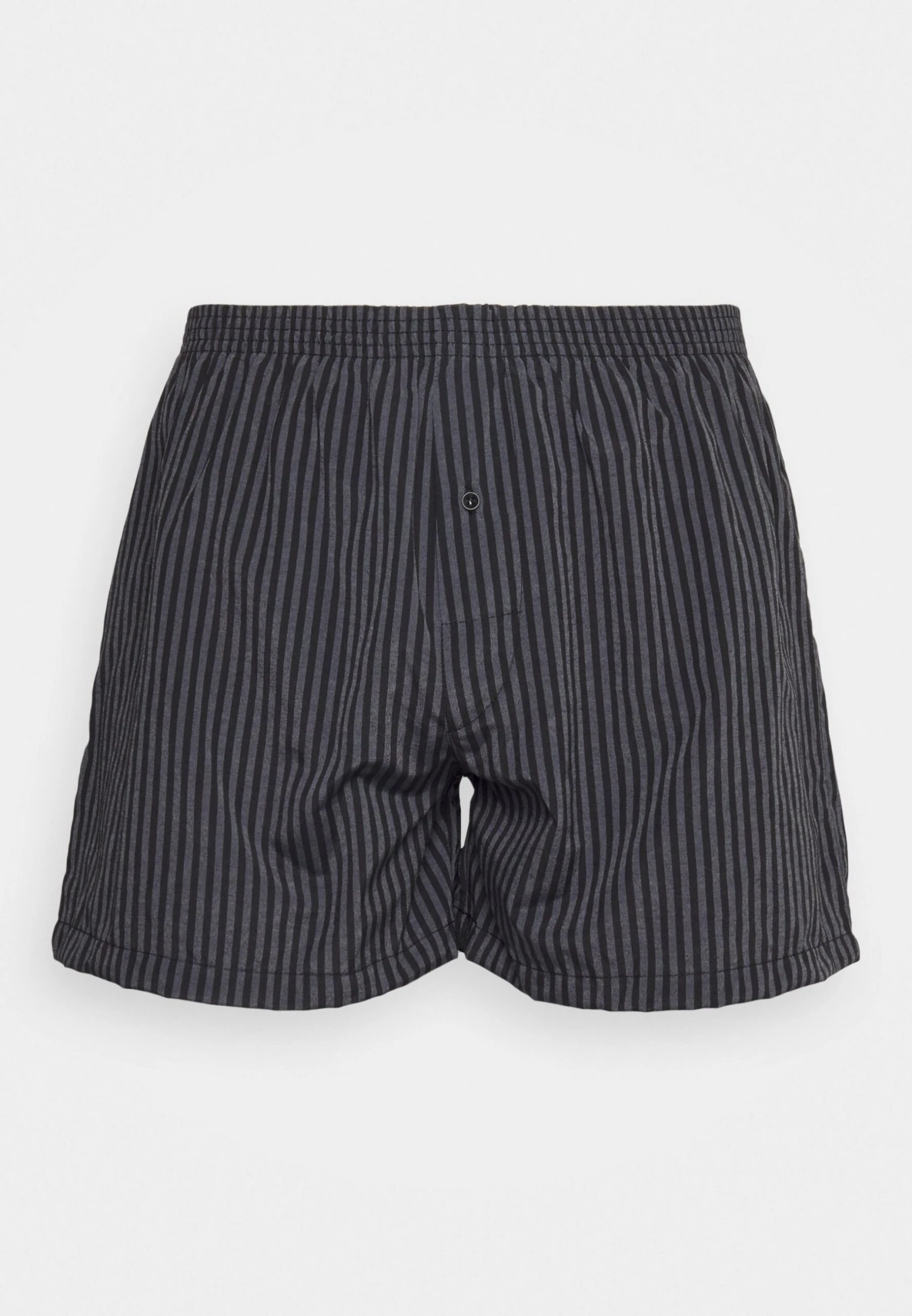 Pier One 5 Pack - Boxershort - Black/Grey/White 6 Pier One 5 Pack - Boxershort - Black/Grey/White - Afbeelding 6