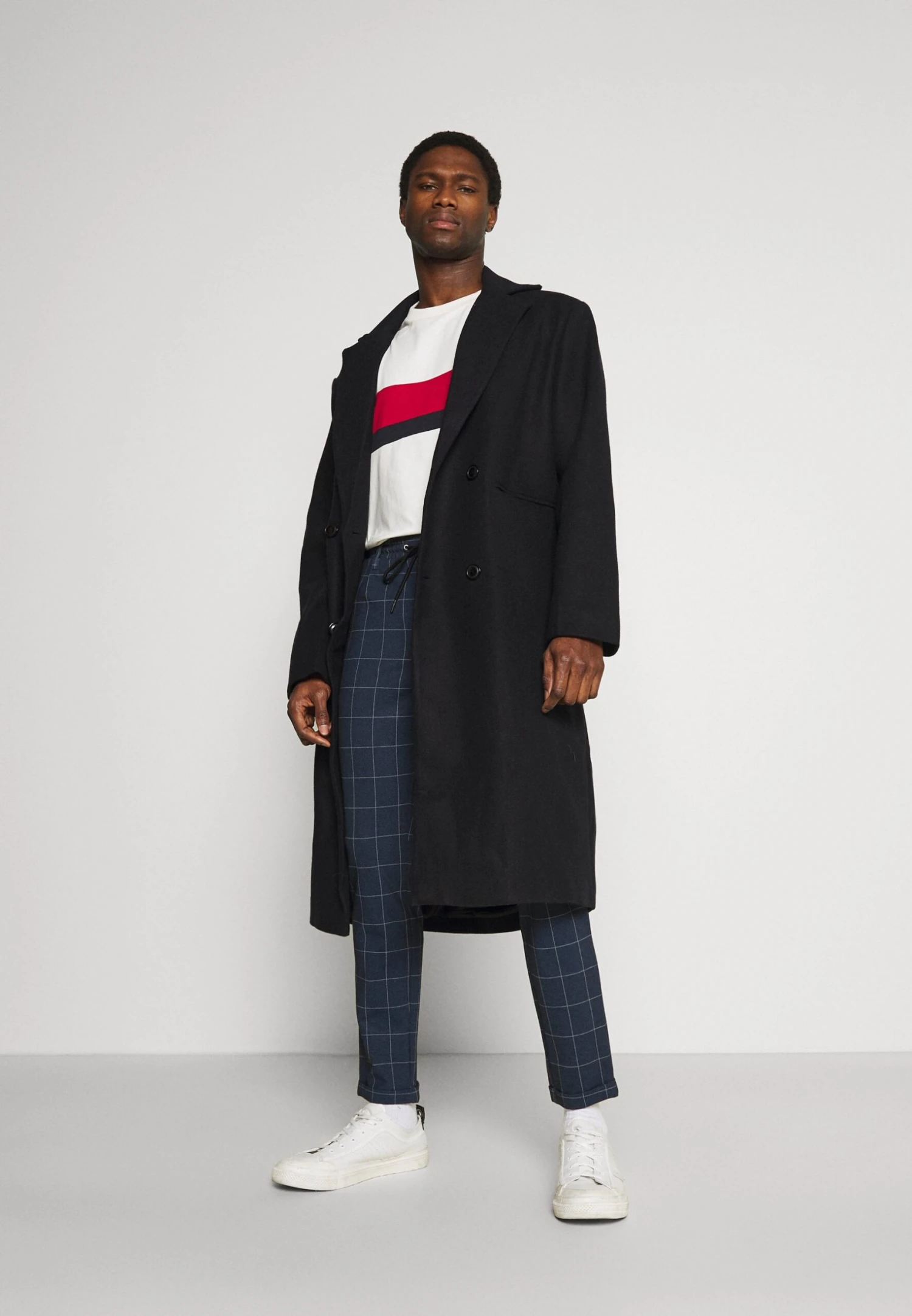 Indicode Jeans New Eberlein Exclusiv - Broek - Blue 2 Indicode Jeans New Eberlein Exclusiv - Broek - Blue - Afbeelding 2