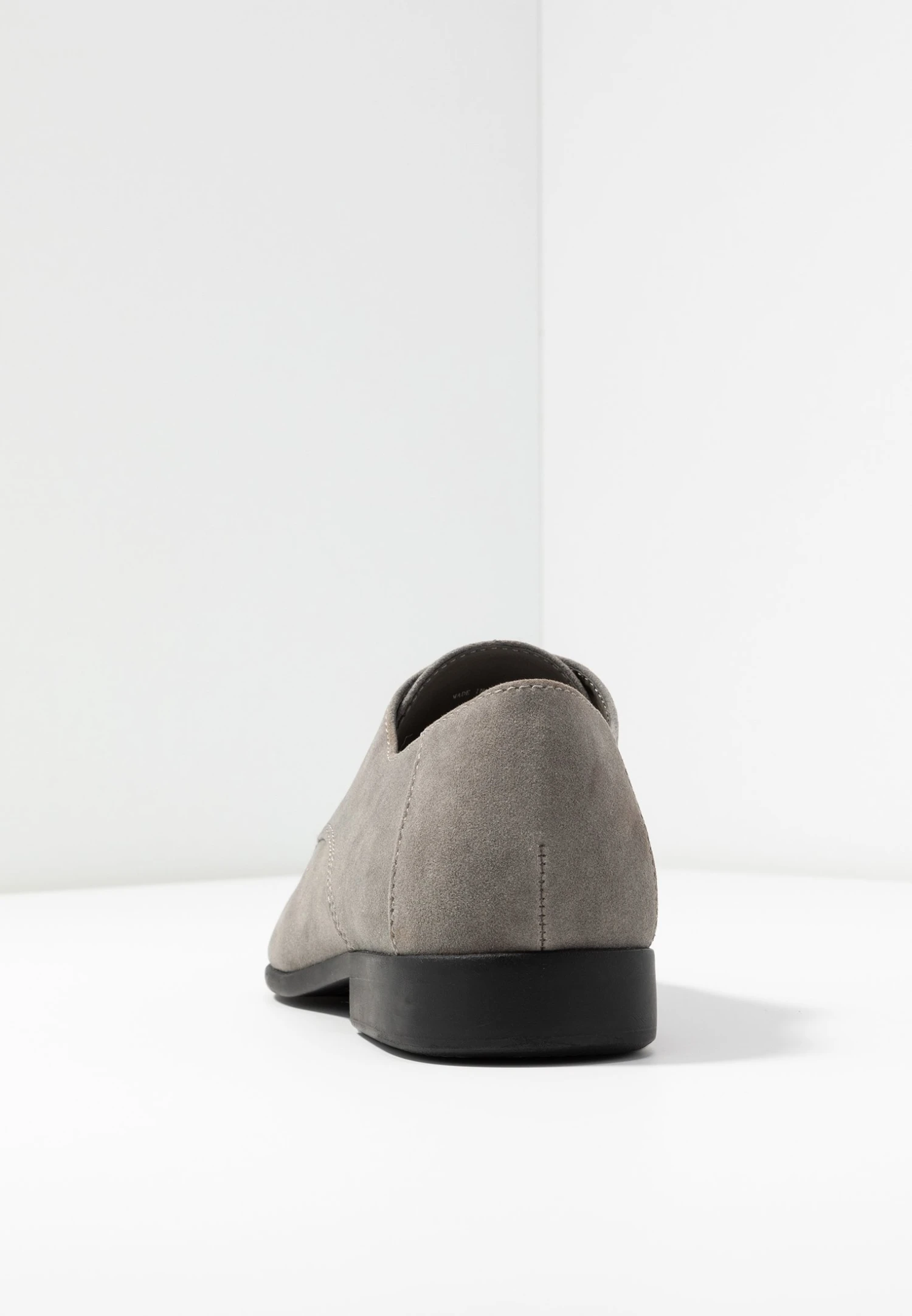 Pier One Veterschoenen - Grey 4 Pier One Veterschoenen - Grey - Afbeelding 4