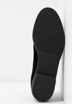 Anna Field Leather - Veterschoenen - Black 13 Anna Field Leather - Veterschoenen - Black -Mode Kleding Winkel 7e3583e147db4702b3a16ad29cfc5710