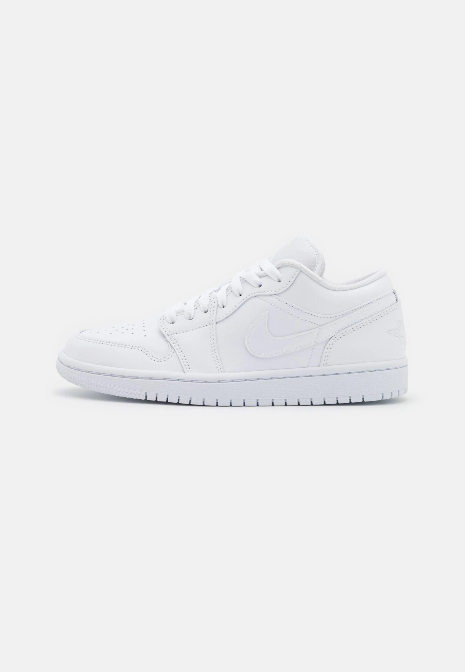 Wmns Air Jordan 1 Low 365 - Sneakers Laag - White 2 Wmns Air Jordan 1 Low 365 - Sneakers Laag - White - Afbeelding 2