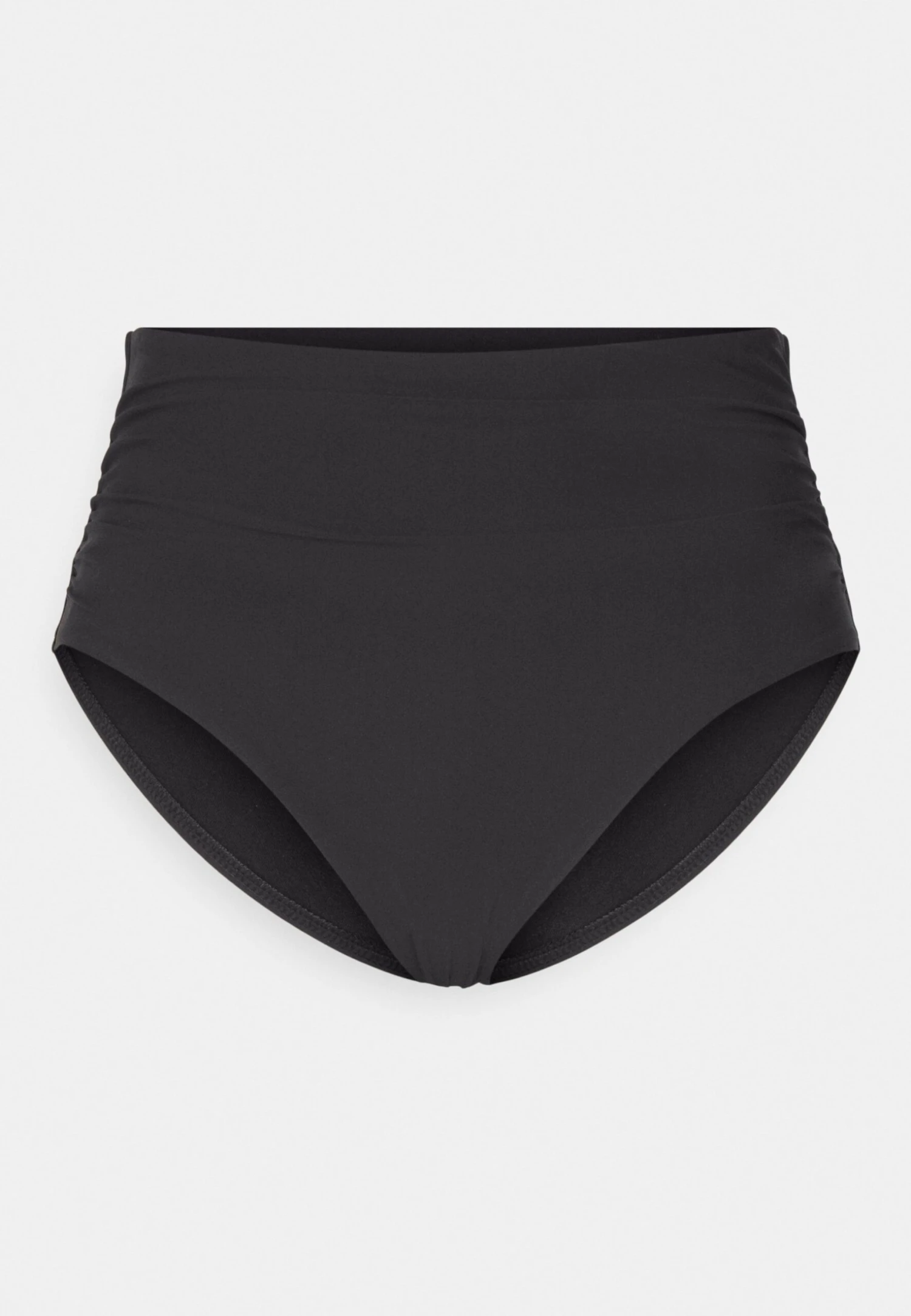 Chantelle Inspire Taillenslip - Bikinibroekje - Schwarz 5 Chantelle Inspire Taillenslip - Bikinibroekje - Schwarz - Afbeelding 5