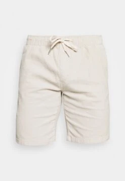 Redefined Rebel Joey - Shorts - Stone -Mode Kleding Winkel 7f83506591ff47fdbbdcededb2d1cdf2