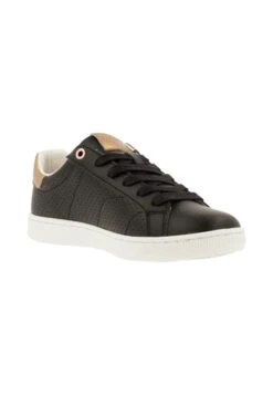 BJØRN BORG Sneakers Laag - Black -Mode Kleding Winkel 80a8b142bd2a4680b3afd0fcf137950b