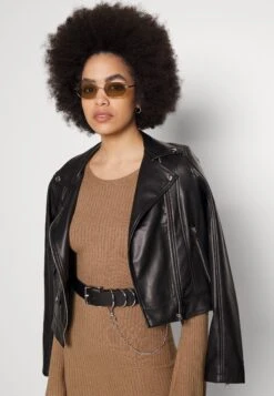 Even&Odd Knit Loose Fit Flared Sleeves Dress - Gebreide Jurk - Camel 9 Even&Odd Knit Loose Fit Flared Sleeves Dress - Gebreide Jurk - Camel -Mode Kleding Winkel 80ceeb73cf904b7c93545b18c57a8b64