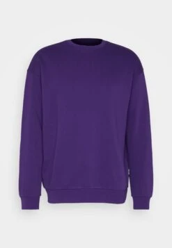 YOURTURN Unisex - Sweater - Purple 10 YOURTURN Unisex - Sweater - Purple -Mode Kleding Winkel 80d5fee2b1464bcea6c68a020d14efc0