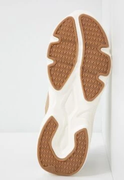 Anna Field Sneakers Laag - Beige -Mode Kleding Winkel 81cef65c3dcf468cb038fbafa7e3298a