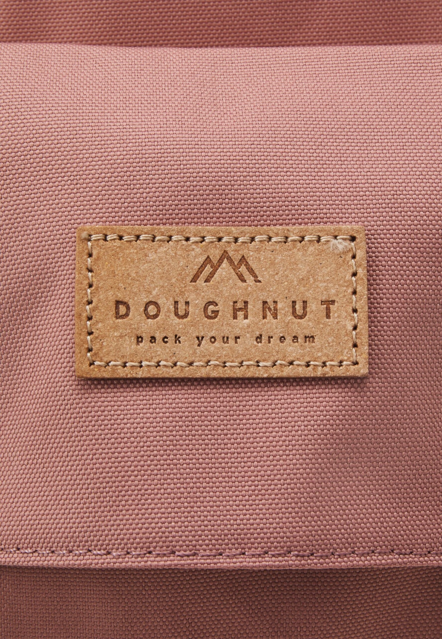 Doughnut Macaroon Large Reborn Series Backpack Unisex - Rugzak - Chestnut 7 Doughnut Macaroon Large Reborn Series Backpack Unisex - Rugzak - Chestnut - Afbeelding 7