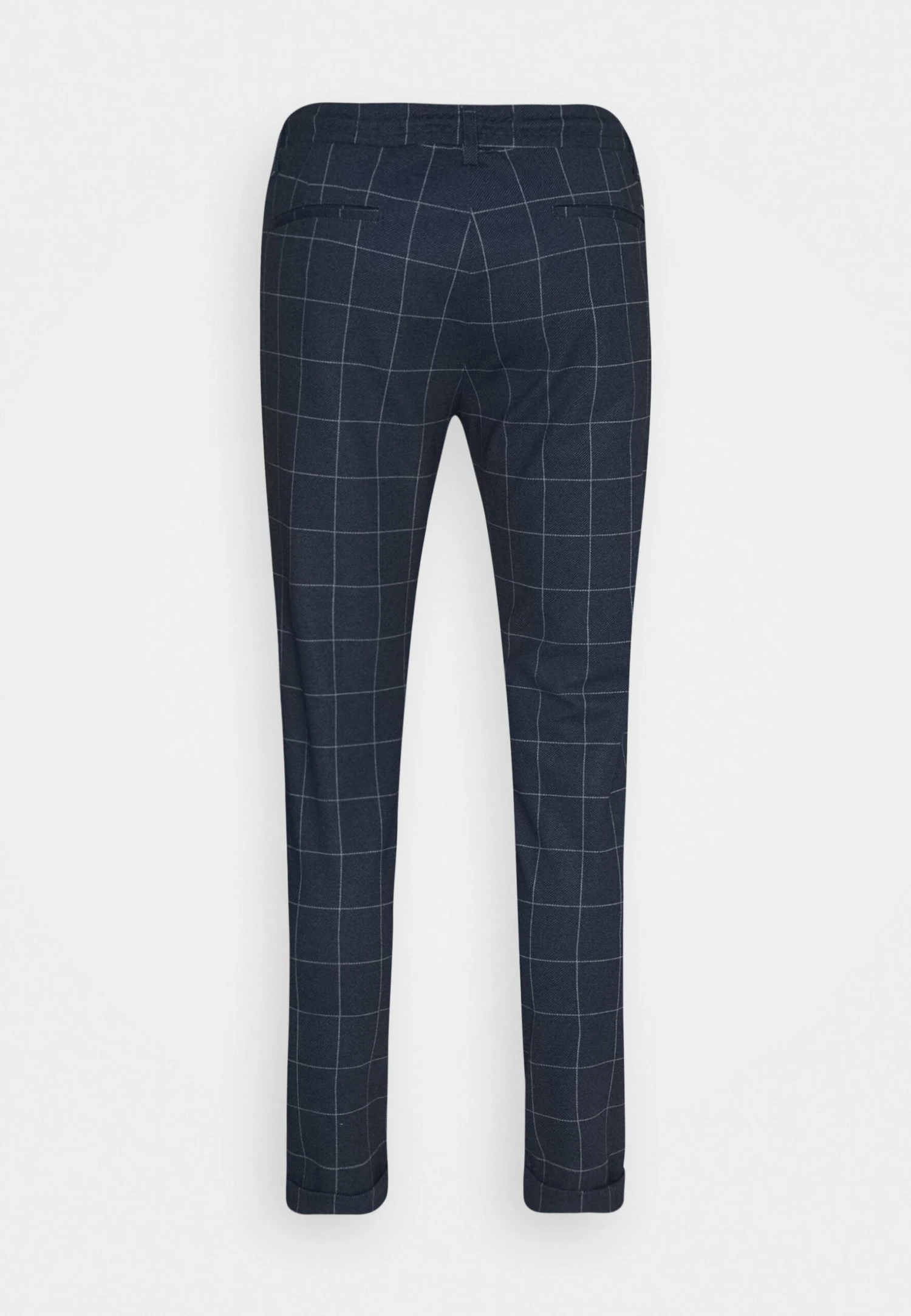 Indicode Jeans New Eberlein Exclusiv - Broek - Blue 7 Indicode Jeans New Eberlein Exclusiv - Broek - Blue - Afbeelding 7