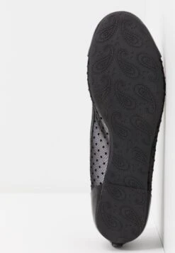 Anna Field Ballerina'S - Black -Mode Kleding Winkel 829b2fa983a3496e90af3f7f05bdbaaf