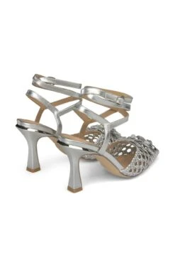 Alma En Pena Bandarra - Klassieke Pumps - Plata -Mode Kleding Winkel 848fb22363bc4138b88b8757a5303480