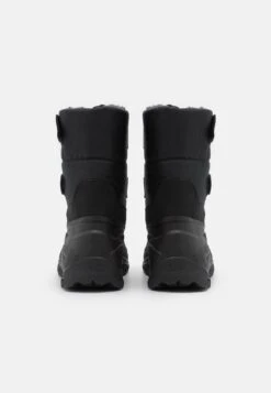 Pier One Unisex - Snowboots- Black -Mode Kleding Winkel 849de728a34b4fe18c0aca5c71640119