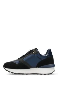 MEXX Juju X Anouk - Sneakers Laag - Black Navy 11 MEXX Juju X Anouk - Sneakers Laag - Black Navy -Mode Kleding Winkel 85c8186a1c9e415596ca41bf45192502