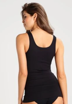 Triumph Rocks Trendy Sensation - Hemd - Black -Mode Kleding Winkel 867cbe2690b949fdad9911e69c3a452a