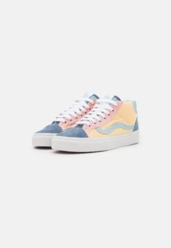 Vans Mid Skool 37 Unisex - Sneakers Hoog - Cement Blue/Impala 11 Vans Mid Skool 37 Unisex - Sneakers Hoog - Cement Blue/Impala -Mode Kleding Winkel 87ff073b0bea4527ab872386b76bc39a