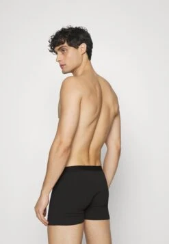 Pier One 7 Pack - Onderbroeken - Grey/Black 7 Pier One 7 Pack - Onderbroeken - Grey/Black -Mode Kleding Winkel 88238e2f44634aea9edc2381efb94bc3