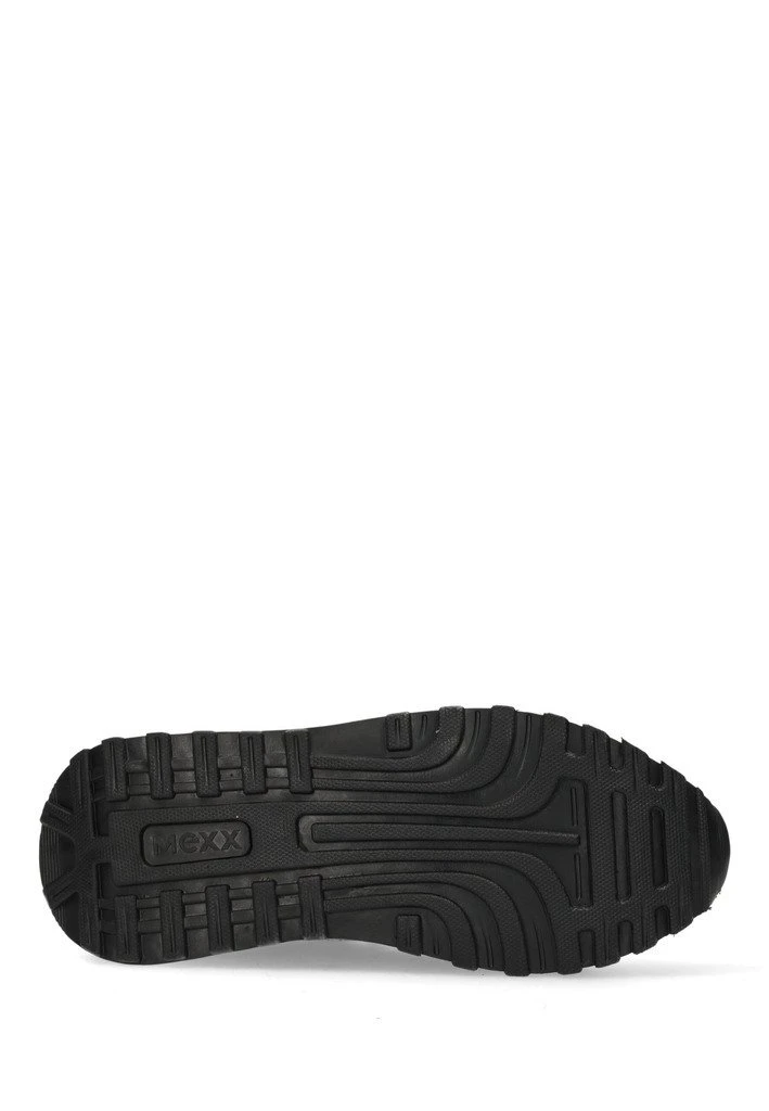 MEXX Juju X Anouk - Sneakers Laag - Black Navy 5 MEXX Juju X Anouk - Sneakers Laag - Black Navy - Afbeelding 5