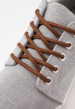 Pier One Unisex - Sneakers Laag - Light Grey -Mode Kleding Winkel 8956e04325d546cdaaf9eb7ba229d6e9