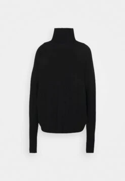 DRYKORN Liora - Trui - Schwarz -Mode Kleding Winkel 8a5968b8ee0d4cca9193fa82b2708f0d