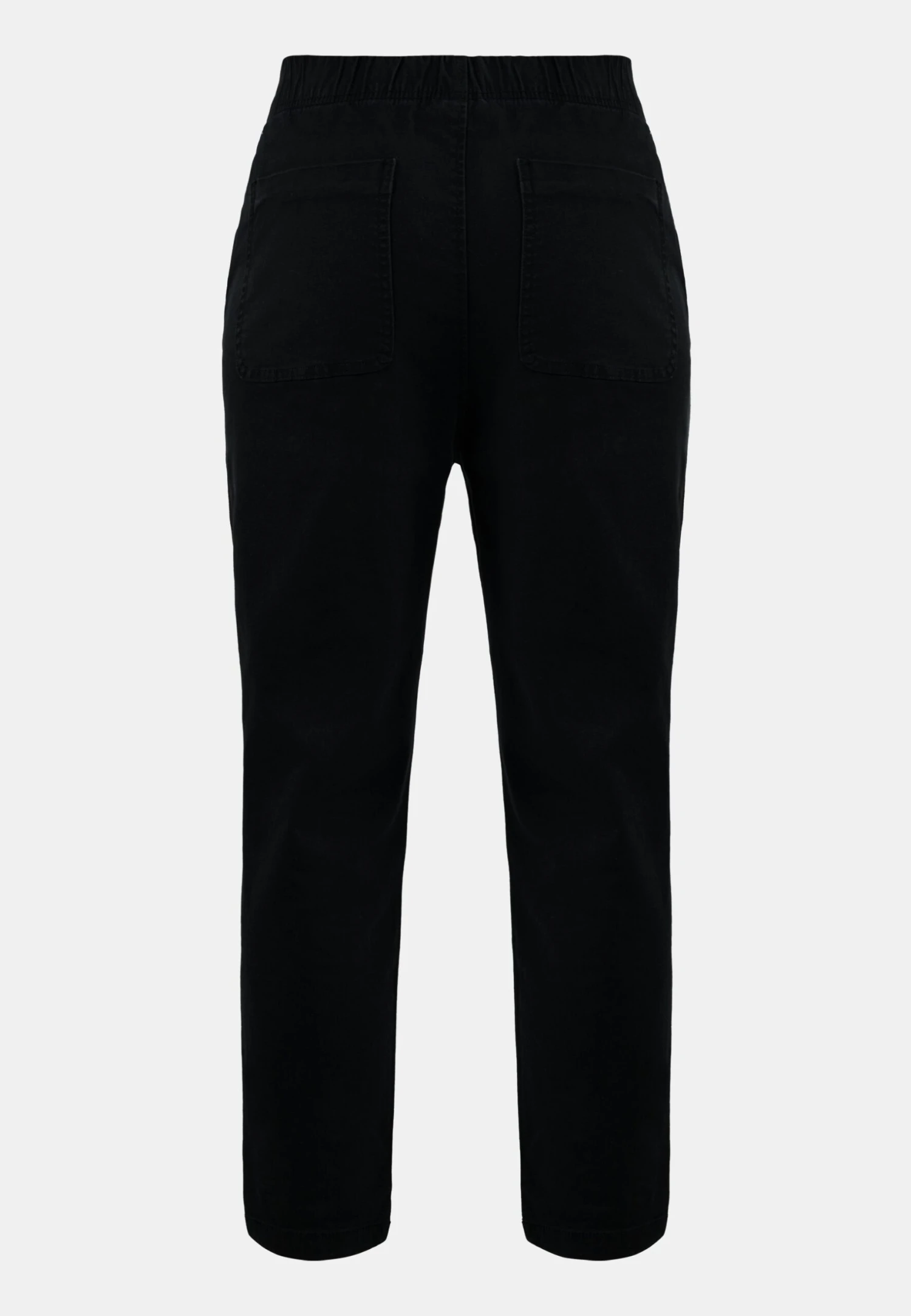 Redefined Rebel Arian - Chino - Black 6 Redefined Rebel Arian - Chino - Black - Afbeelding 6