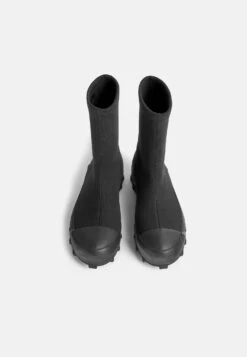 Traktori - Laarzen - Schwarz -Mode Kleding Winkel 8bb5cd6d4a9d45bd8120755958558751