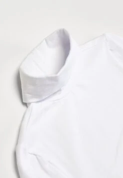 Anna Field Longsleeve - White 20 Anna Field Longsleeve - White -Mode Kleding Winkel 8cb1530236aa441486057fc3257c6107