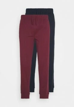 Pier One 2 Pack - Pyjamabroek - Dark Blue/Bordeaux 10 Pier One 2 Pack - Pyjamabroek - Dark Blue/Bordeaux -Mode Kleding Winkel 8cfc65dfd73741b79d4c0fe7a77d3571
