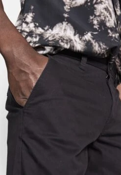 Redefined Rebel Rrethan- Shorts - Black -Mode Kleding Winkel 8d06b18a7505411d8b54a700a96178d0