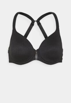 Chantelle Chic Essential Spacer - Beugel Bh - Schwarz 13 Chantelle Chic Essential Spacer - Beugel Bh - Schwarz -Mode Kleding Winkel 8d84c46d5aad4031b054968b19aac935