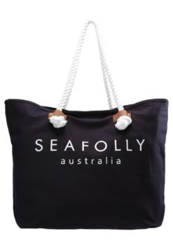 Seafolly Ship Sail Tote - Strandaccessoire - Indigo 11 Seafolly Ship Sail Tote - Strandaccessoire - Indigo -Mode Kleding Winkel 8e01987d3d584272a1e37c5864c573e6