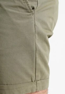 Pier One Shorts - Olive -Mode Kleding Winkel 8e05a3e535954686a9fa484dc21c55c3