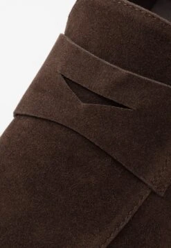 Pier One Instappers - Brown 11 Pier One Instappers - Brown -Mode Kleding Winkel 8e48c8dea02743bab906dc00cd8ff11b