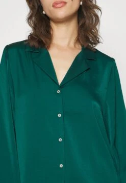 Anna Field Gift Box Pj Set - Pyjama - Green -Mode Kleding Winkel 8e4d4e3e09244be697ea4f98adc557c3